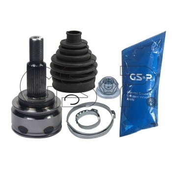 AKS KAFASI DIS KANGOO III 08> (DIS FREZE:27 IC FREZE:22) - GSP 850136