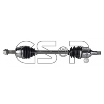 AKS KOMPLE ON SOL A.T. ASTRA J 10> B16DTH - GSP 202393