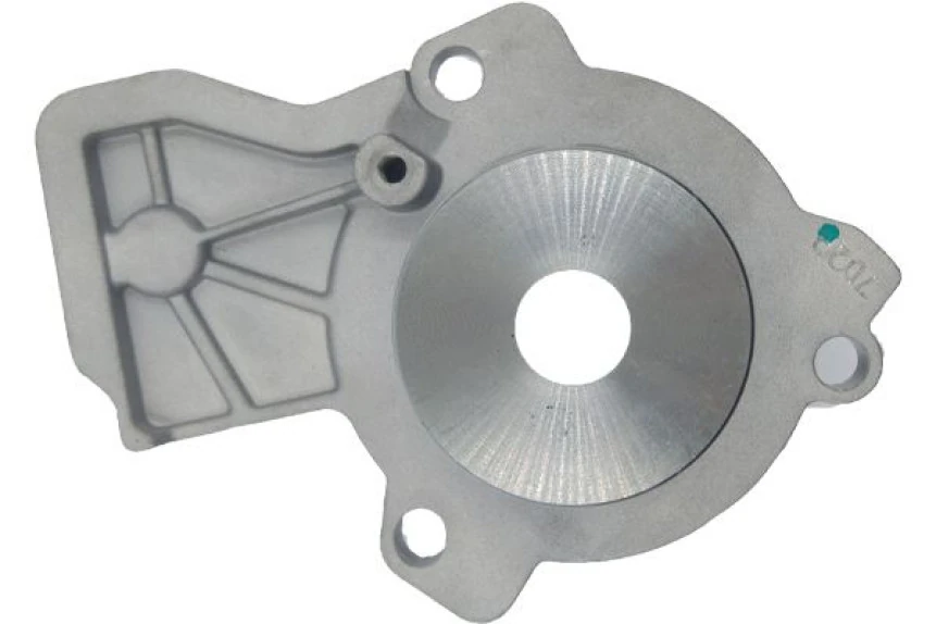 Vag Devirdaım Su Pompası Mekanık A1 Polo 15>18 Toledo 13>19 Fabıa 15> Rapıd 13> - Aısın We-Vw55