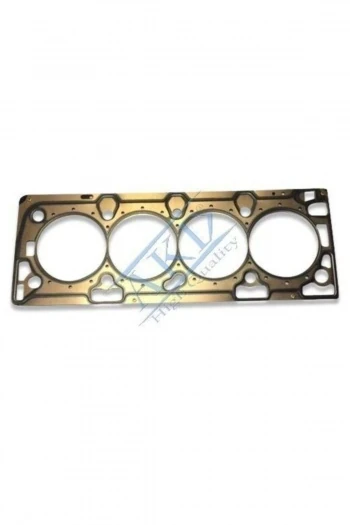 Opel Silindir Kapak Contası A16xer A16let Astra H İnsignia Cruze - Akd 55355578