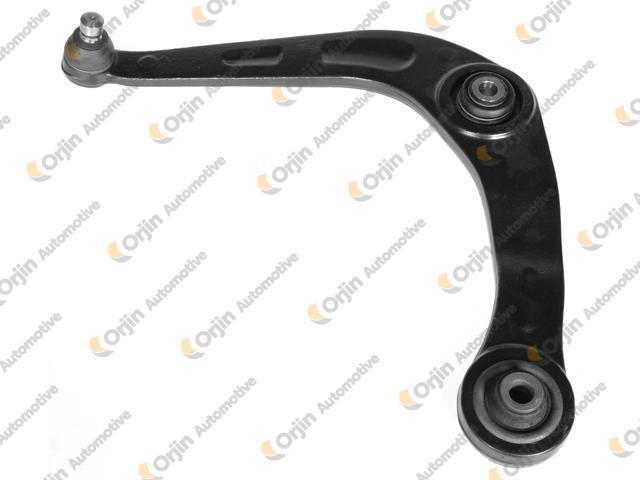 SALINCAK ON SOL DOVME P206 GTI KOMPLE 98>08 - ORJIN 00967
