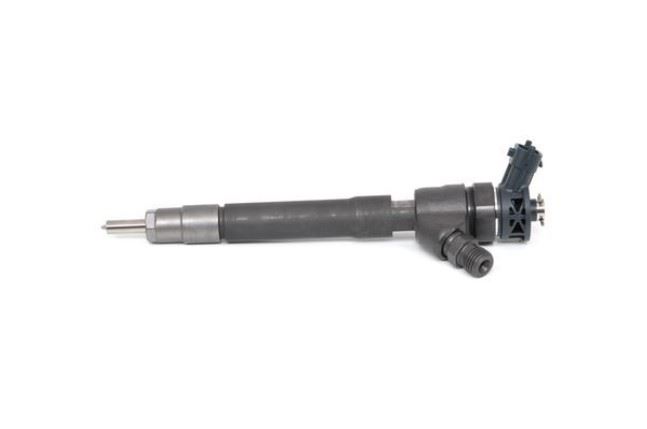 ENJEKTOR KOMPLE OPEL VIVARO B RENAULT TRAFIC III MEGANE III SCENIC III 1,6 DCI 2011> FLUANCE 1,6 DCI - BOSCH 0445110414