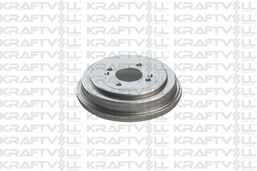 Hyundaı Arka Fren Kampanası Hyundaı Accent Era 06-> İ10 11-13 İ20 08->  Kia Rio 05-> - Kraftvoll 07050008