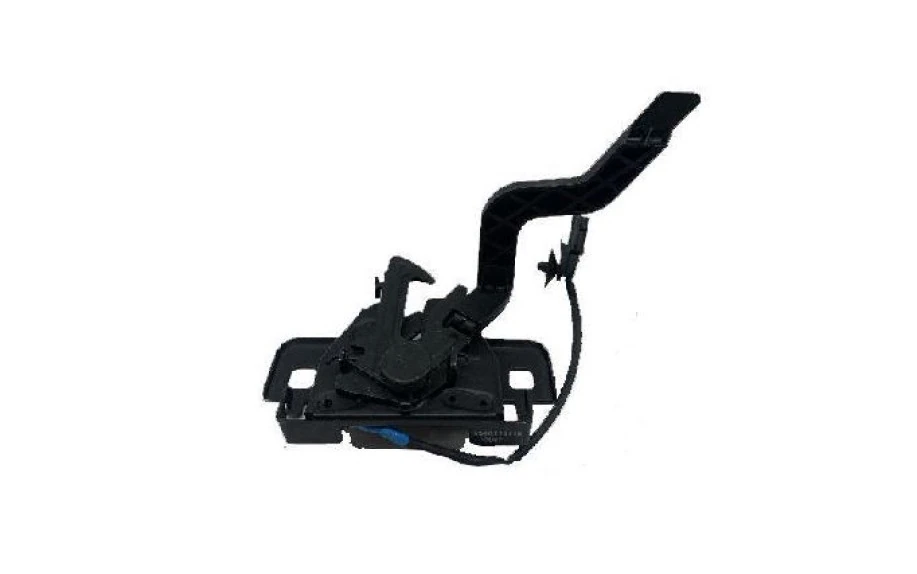 Renault Motor Kaput Kilidi (elektrikli-Kablolu)r.clıo IV -Sembol Joyd.logan II Sandero II - Zenon Rn4406