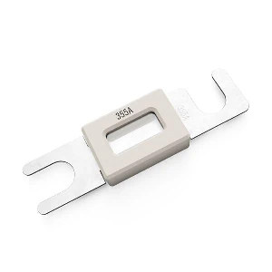 Unıversal Megaval Ağzı Açık Sigorta 355a - Tesla-Fs2h.355.005