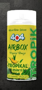 KLİMA KOKU GİDERİCİ 150 ML - TROPİKAL ESİNTİ - 404-128580026