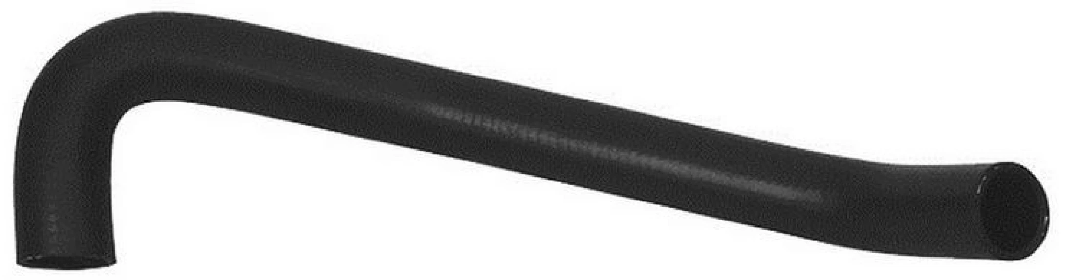 Toyota Ticarı Radyator Alt Hortumu Hilux 2,4d - Ytt Y45401