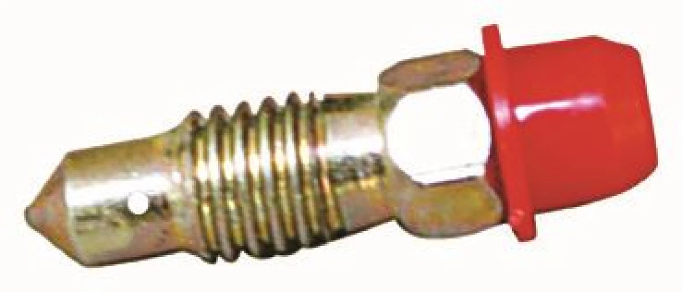 Tofas Fren Tahlıye Rekoru (kalın Dis) Dks R 9 - Mtj 1136