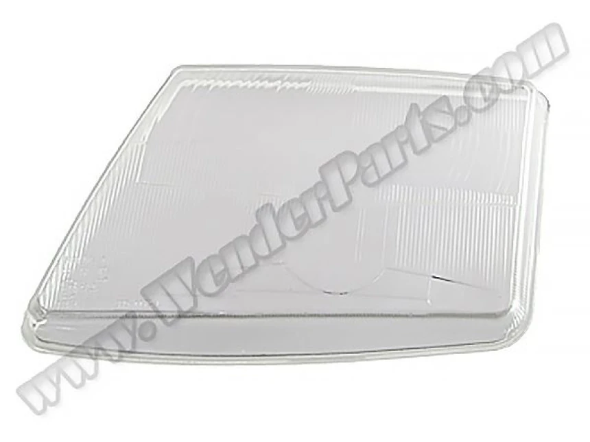 Mercedes Far Camı Sol Vito 638 96>03 - Wenderparts Ma6381151l