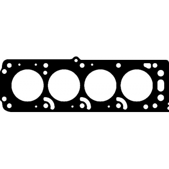 SILINDIR KAPAK CONTASI ASTRA F VECTRA A B (411349P) - CORTECO 83411349