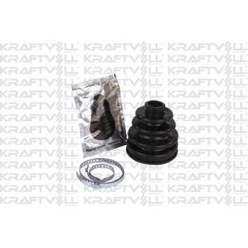 AKS KORUGU DIS TAKIM PRIMERA P10 1.6 90>96 - KRAFTVOLL 10020063