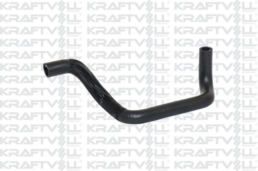 Psa Kalorıfer Hortumu P206 2,0 Hdi (ma 1347) - Kraftvoll 10033090