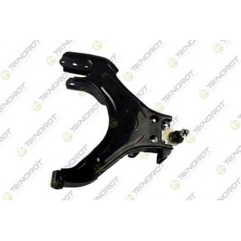 SALINCAK ALT SAG ROTILLI ISUZU D-MAX 4x4 04>12 - TEKNOROT I-148