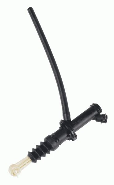 Renault Debriyaj Ust Merkezi Megane III 08>15 Fluence 10> Scenic III 08>15   1.4 Tce 1.5 DCI 1.6 16v - Sachs 6284 600 649