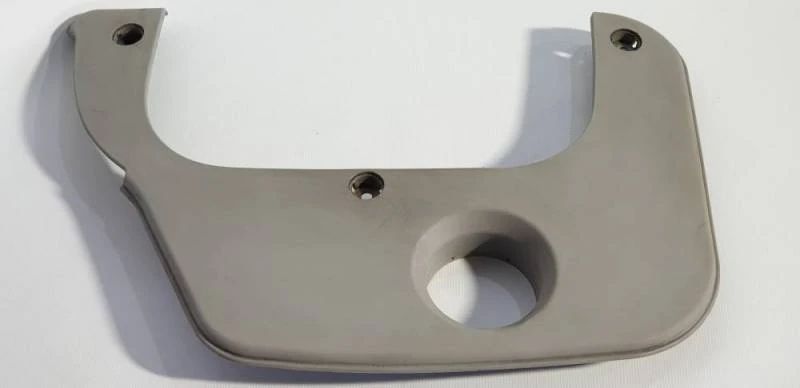 Renault Motor Koruma Kapagı Trafıc - Birlik 1646