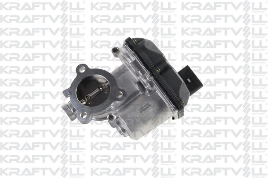 Vag Egr Valfı 1,6 2,0 Tdi Clh Clb Crk Crl Golf VII 13> Passat 15> Sharan Alhambra 16> Tiguan 12> Touran - Kraftvoll 12050045