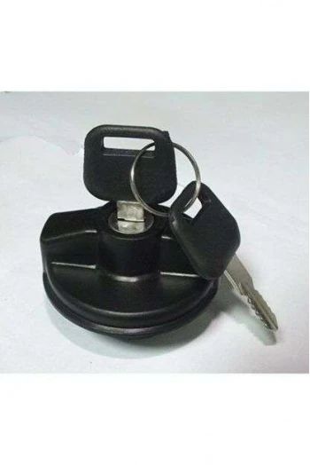 Renault Eski Benzin Depo Kapagı R9 - Brucke 7700779957