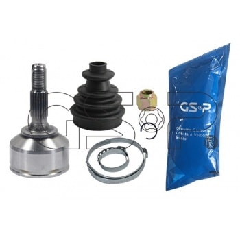 AKS KAFA ON DIS P207 TU3A TU3AES (1,4 8V) ET3J4 (1,4 16V) C3 C3 PLURIEL TU5JP4 (1,6 16V) C3 (1,4 8V) - GSP 845057