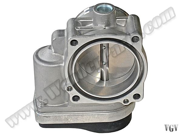 GAZ KELEBEGI BMW E46 E60 X3 E83 M54 00> - WENDERPARTS BA13547502444