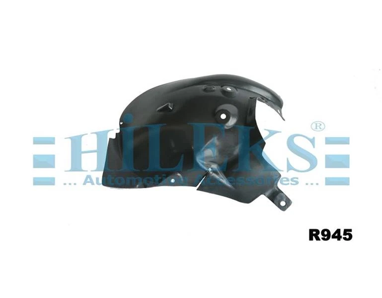 Renault Camurluk Davlumbazı Onun Arkası Sol Clio III - Hileks R945