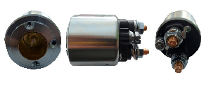 MARŞ OTOMATİĞİ-VAL 12V BMW 3/4/5 SERİ SOKETLİ TEK FİŞLİ - YGT-VL13514C