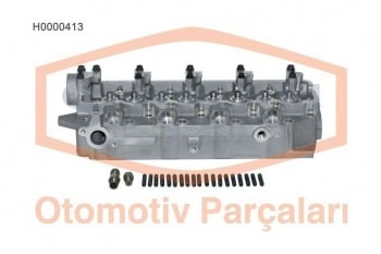 SILINDIR KAPAGI H100 L300 MINIBUS ESKI MODEL 1988 1996 - SUPSAN H0000413
