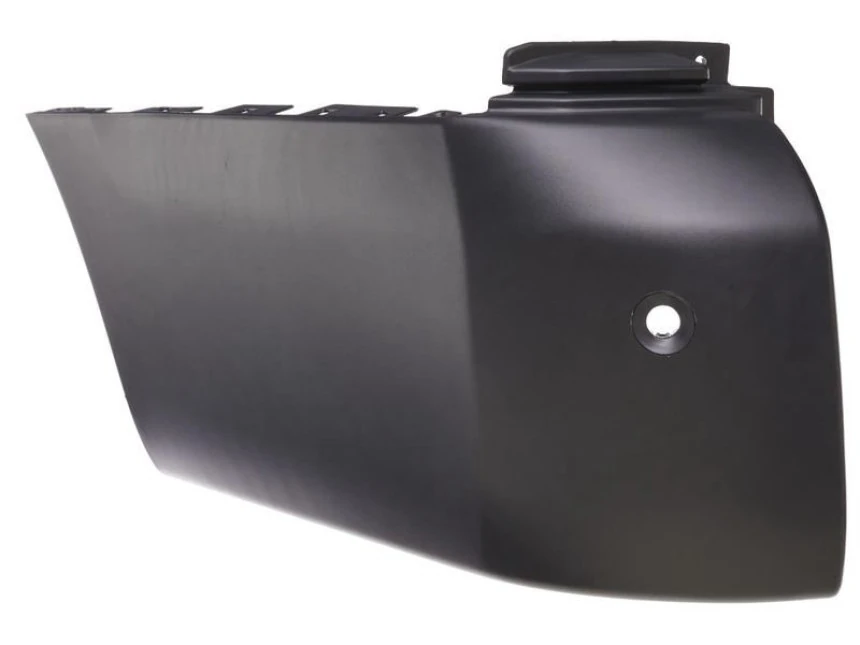 Psa Tampon Arka Sol Siyah 1 Sensorlu Uzun Sası Jumpy 16> - Phira Ju-16369