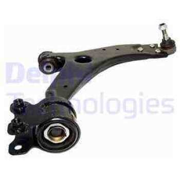 ON ALT SALINCAK SAG KOMPLE FOCUS II CMAX 03>11 VOLVO C30 06>12 C70 II S40 II V50 04> - DELPHI TC2109