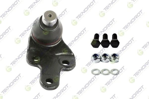 Ford Rotıl Alt Sag - Rotıl Alt Sag - Tek Fo-804k