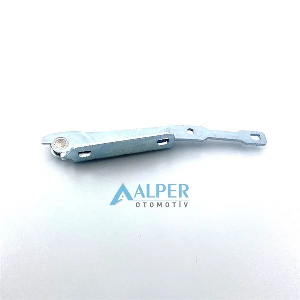 Renault Kaput Mentesesi Sol Dacıa Sandero 08>12 - Alper 463031