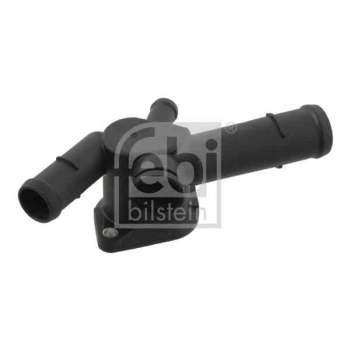 TERMOSTAT FLANSI BORA GOLF OCTAVIA 1,6 - FEBI 29791