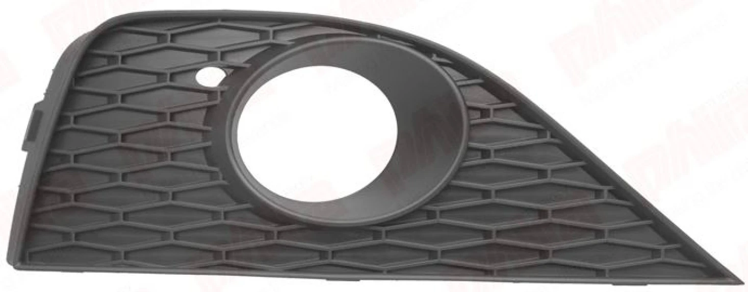 Vag Sis Lamba Cercevesi Sag Seat İbiza 09>12 - Phira İb-08132