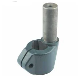 CLAAS BEŞIK EKSANTRIK YATAĞI - SOL - 725012.0 - 725012.0