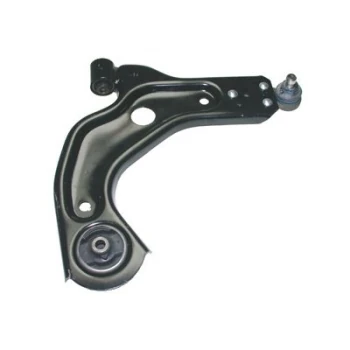 Ford On Alt Salıncak Sag Komple Fiesta 95>02 Mazda 121 III 97>03 Hidrolık - Kraftvoll 13050674