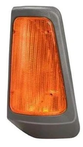 Unıversal Sinyal Lambası-Ön Ford Min. 2.5 Sağ  (91 Mod) - Asfar-18021r
