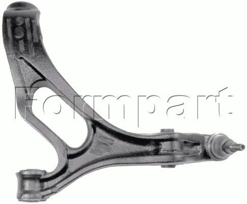 ALT SALINCAK SAG TOUAREG 03>10 CAYENNE 03>10 - FORMPART 2909037