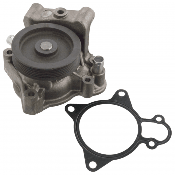 DEVIRDAIM SU POMPASI JUMPER III DUCATO III BOXER III 3.0HDI 11> IVECO DAILY III V 11> - FEBI 104460