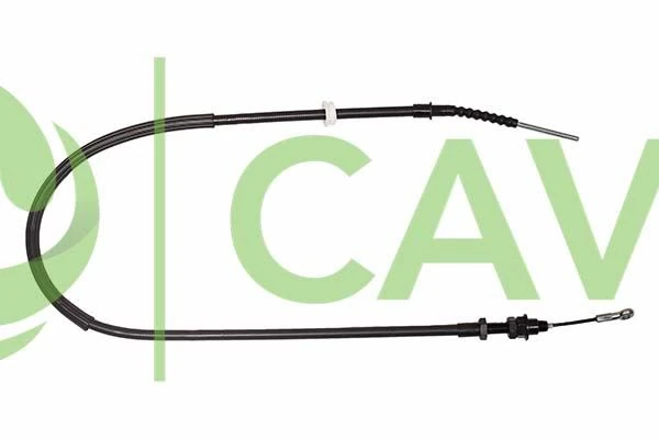 Tofas Debriyaj Teli M131 Slx - Cavo 1201 001