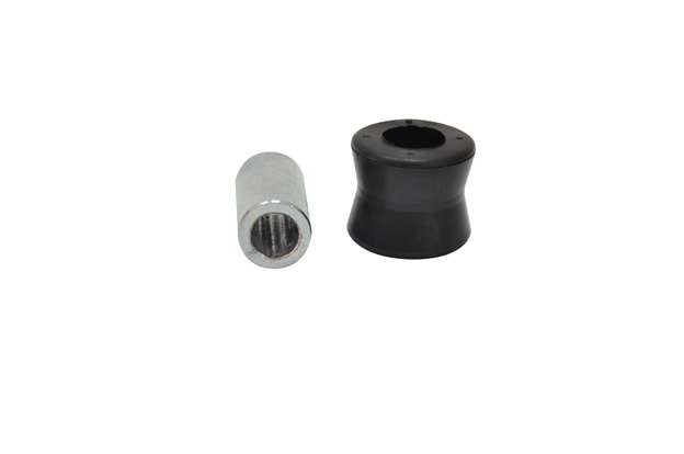 AMORTISOR UST LASTIK+BURC DOBLO - DEKAR DK2066