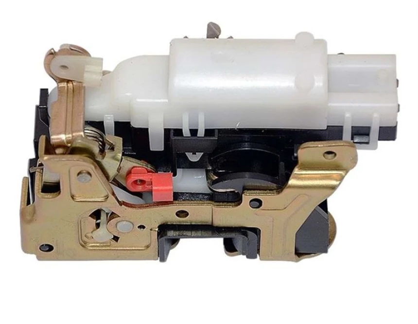 Renault Kapı Kilidi On Sol (motorlu) Master II - Hellux Hkk.230119