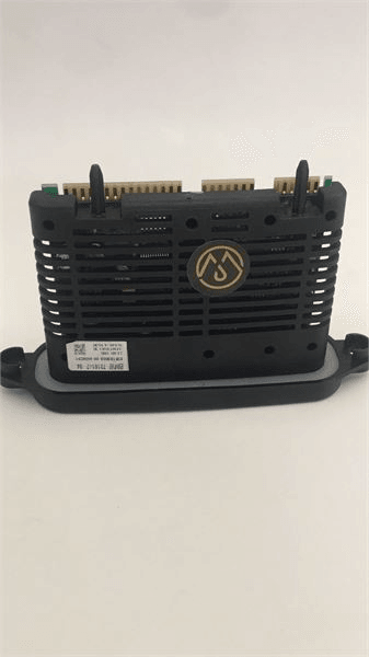 FAR KUMANDA UNITESI (XENON, KODLANMIS) BMW F30 F31 F34 - WAGENBURG 63117316147