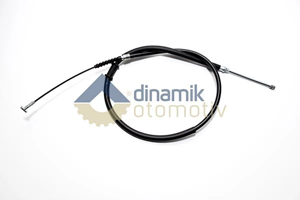 Tofas El Fren Teli Arka Sol Tempra Sw - Cavo 1202 272