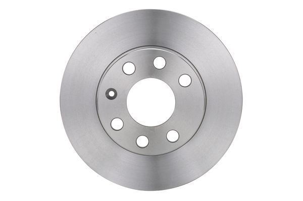 ON FREN AYNASI ASTRA F 1,4 1,6 VECTRA CORSA A / B 1,2 1,3 1,4 1,5D 1,5TD 1,6I 1,6GSI - BOSCH 0986478081