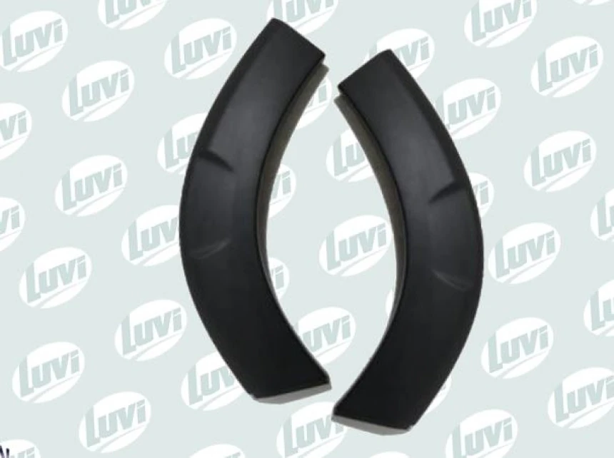 Psa Ön Tampon Kenar Bakalıtı Rifter (takım) - Luvı 0020.1632655580