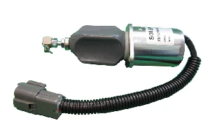 Unıversal Stop Otomatiği 3 Fişli 24v - Ka-Ka2558
