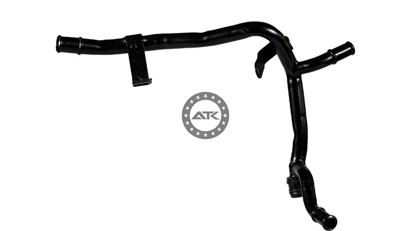 Vag Su Dagıtım Borusu Cordoba-İbiza-Fabıa-Roomster- Polo-Polo Sedan Bnv Bnm 07>10 03>06 Bnv Bnm - Atık 242