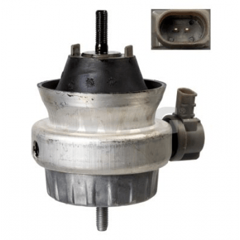SANZIMAN KULAGI SOL ELEKTRIKLI A6 05>11 2.0TDI CAHA CAGB - SWAG 33100216