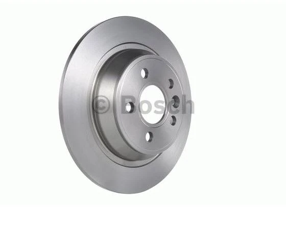 Ford Fren Diski Arka - Lr027123 /6g91 2a315 Bb - Bch 0986479254