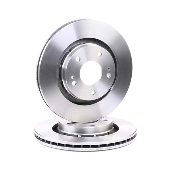 ON FREN DISK AYNASI EXPERT JUMPY SCUDO P806 EVASION 1.9TD / 2.0 / 2.0T / 2.1 TD (94 06) / (HAVA SOGU - VALEO 496007