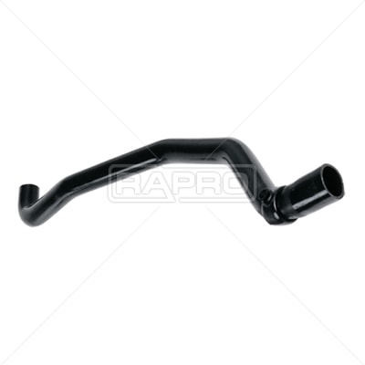RADYATOR UST HORTUMU R9 (VIDALI) - RAPRO R12129